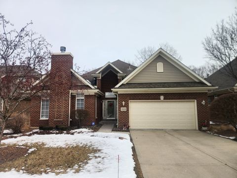 Photo of 13028 Timber Trail, Palos Heights, IL 60463 (MLS # 12568581)