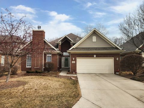 Tiny photo for 13028 Timber Trail, Palos Heights, IL 60463 (MLS # 12568581)
