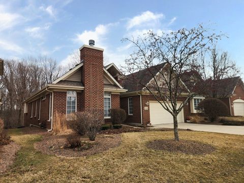 Tiny photo for 13028 Timber Trail, Palos Heights, IL 60463 (MLS # 12568581)