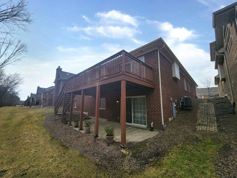 Tiny photo for 13028 Timber Trail, Palos Heights, IL 60463 (MLS # 12568581)