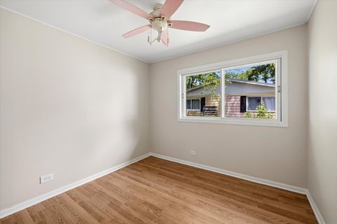 Tiny photo for 2606 Forestwood Drive, McHenry, IL 60051 (MLS # 12669208)