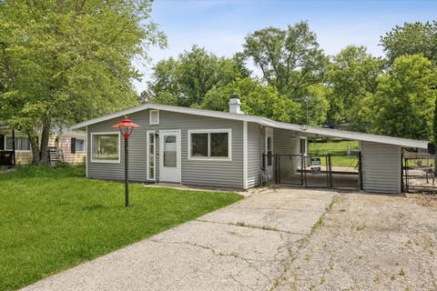 Photo of 2606 Forestwood Drive, McHenry, IL 60051 (MLS # 12669208)