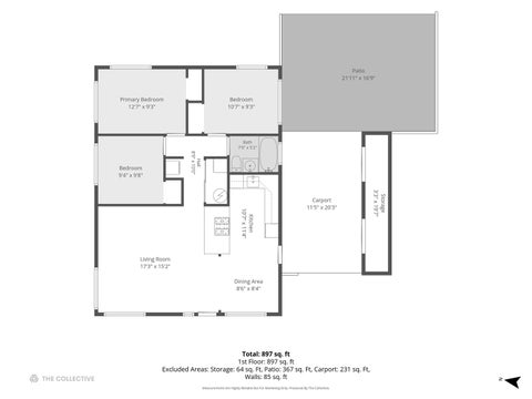 Tiny photo for 2606 Forestwood Drive, McHenry, IL 60051 (MLS # 12669208)