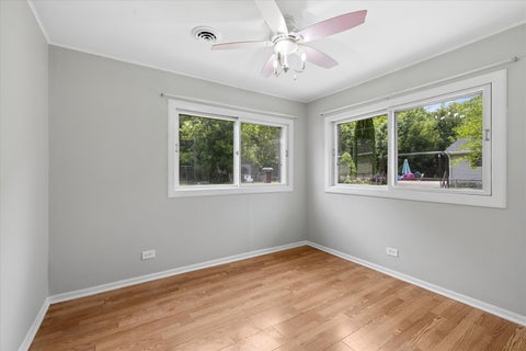Tiny photo for 2606 Forestwood Drive, McHenry, IL 60051 (MLS # 12669208)
