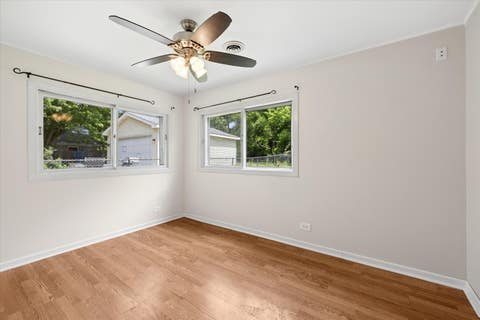 Tiny photo for 2606 Forestwood Drive, McHenry, IL 60051 (MLS # 12669208)
