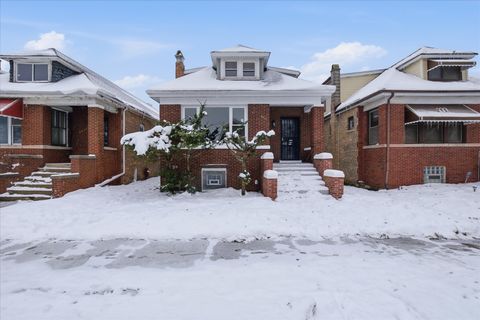 8011 S Dante Avenue Chicago IL 60619