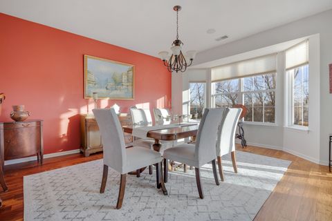 Tiny photo for 13776 Fieldstone Drive, Huntley, IL 60142 (MLS # 12602028)