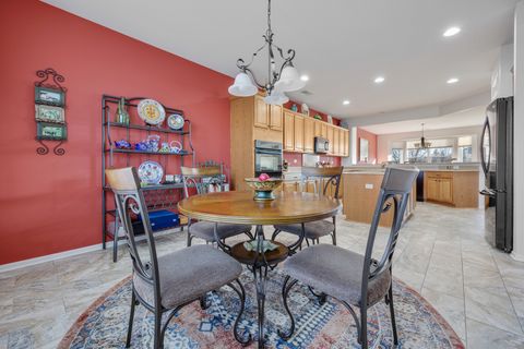 Tiny photo for 13776 Fieldstone Drive, Huntley, IL 60142 (MLS # 12602028)