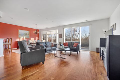 Tiny photo for 13776 Fieldstone Drive, Huntley, IL 60142 (MLS # 12602028)