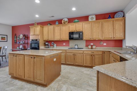 Tiny photo for 13776 Fieldstone Drive, Huntley, IL 60142 (MLS # 12602028)