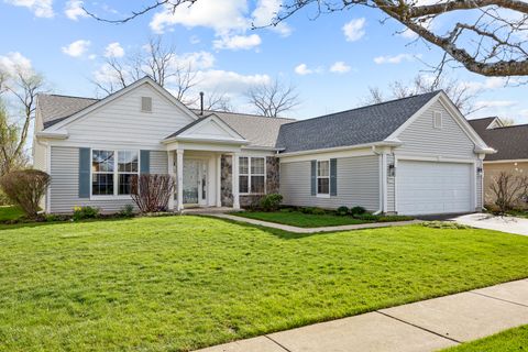 Photo of 13776 Fieldstone Drive, Huntley, IL 60142 (MLS # 12602028)
