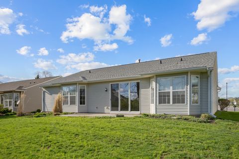 Tiny photo for 13776 Fieldstone Drive, Huntley, IL 60142 (MLS # 12602028)