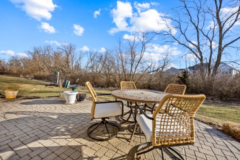 Tiny photo for 13776 Fieldstone Drive, Huntley, IL 60142 (MLS # 12602028)