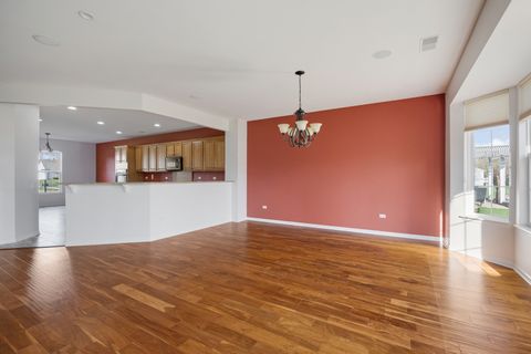 Tiny photo for 13776 Fieldstone Drive, Huntley, IL 60142 (MLS # 12602028)