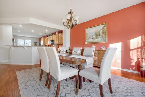 Tiny photo for 13776 Fieldstone Drive, Huntley, IL 60142 (MLS # 12602028)