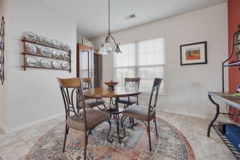 Tiny photo for 13776 Fieldstone Drive, Huntley, IL 60142 (MLS # 12602028)