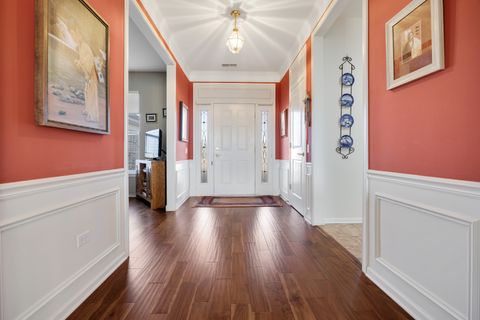 Tiny photo for 13776 Fieldstone Drive, Huntley, IL 60142 (MLS # 12602028)