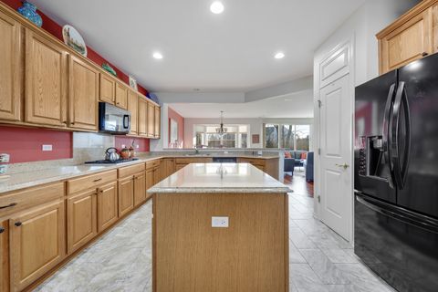 Tiny photo for 13776 Fieldstone Drive, Huntley, IL 60142 (MLS # 12602028)