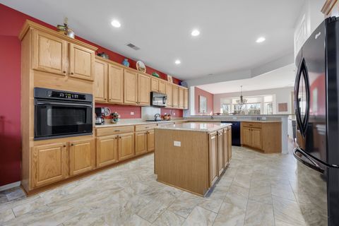 Tiny photo for 13776 Fieldstone Drive, Huntley, IL 60142 (MLS # 12602028)