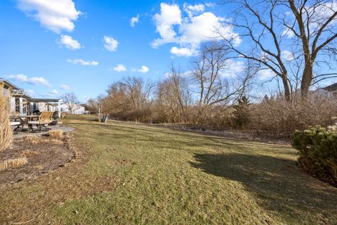 Tiny photo for 13776 Fieldstone Drive, Huntley, IL 60142 (MLS # 12602028)