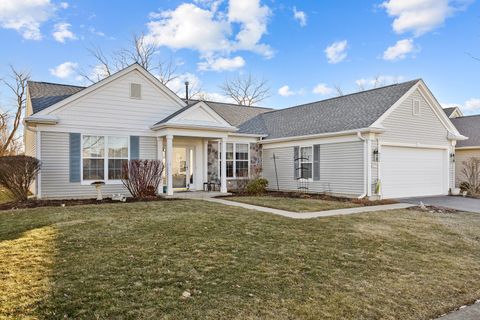 Photo of 13776 Fieldstone Drive, Huntley, IL 60142 (MLS # 12602028)