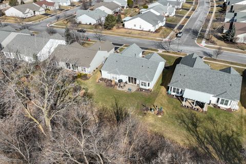 Tiny photo for 13776 Fieldstone Drive, Huntley, IL 60142 (MLS # 12602028)