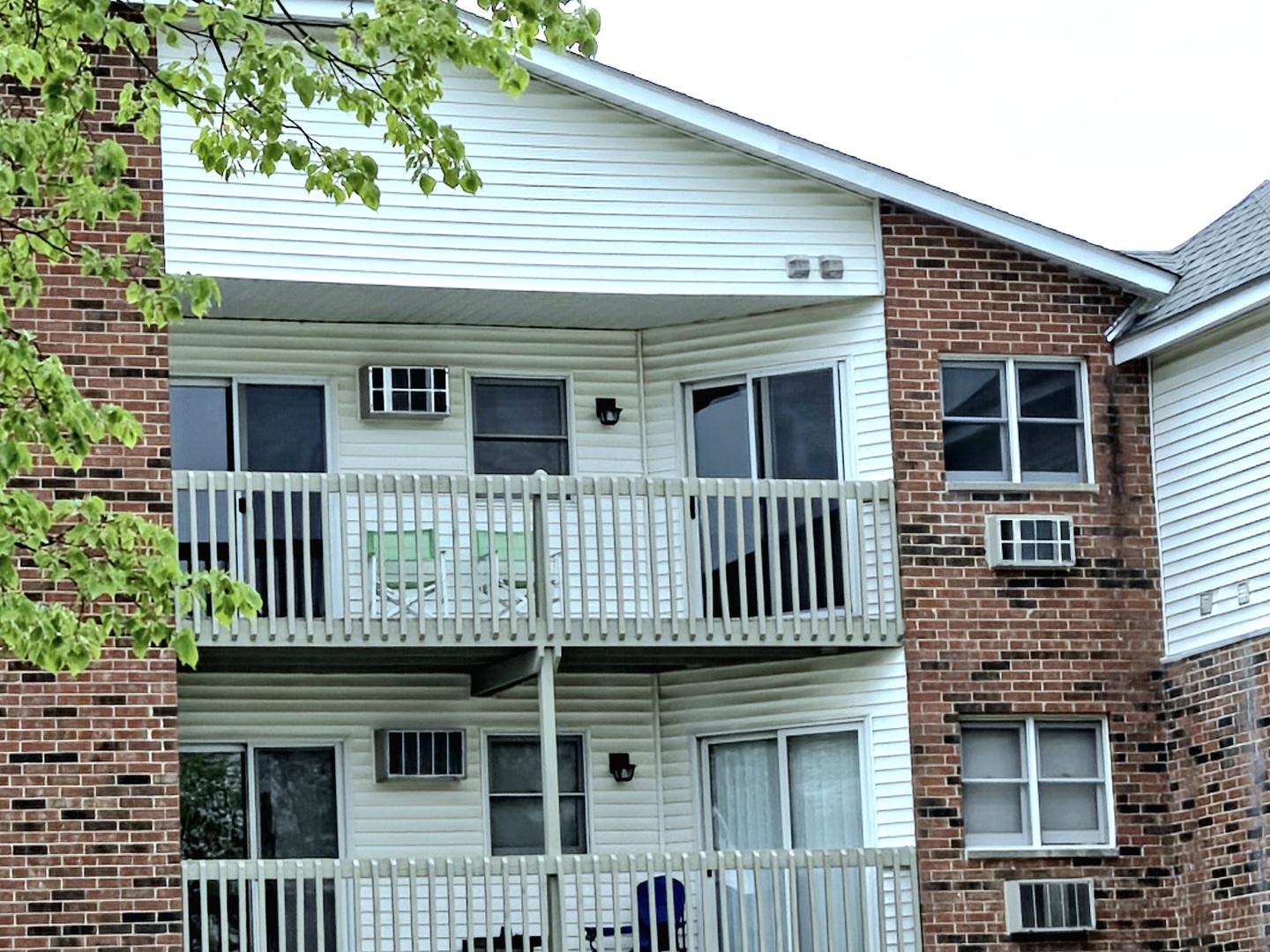 1313 Cunat Court 3F
