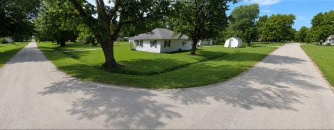 Photo of 323 N Spruce Street, Irving, IL 62051 (MLS # 12797871)