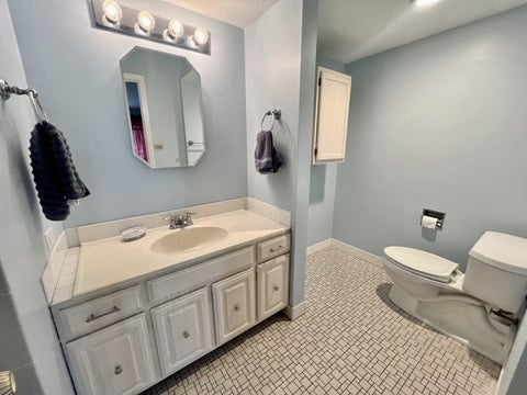 Tiny photo for 9800 S Karlov Avenue #2D, Oak Lawn, IL 60453 (MLS # 12743816)