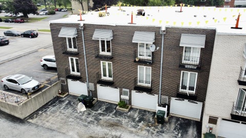 Tiny photo for 9800 S Karlov Avenue #2D, Oak Lawn, IL 60453 (MLS # 12743816)