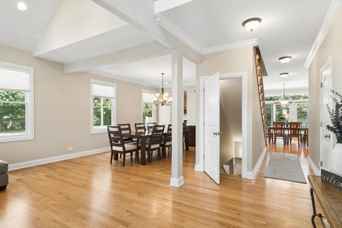 Tiny photo for 103 S Donald Avenue, Arlington Heights, IL 60004 (MLS # 12692899)