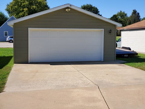 Tiny photo for 1445 Tonti Street, LaSalle, IL 61301 (MLS # 12777485)