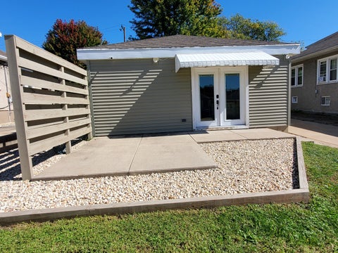 Tiny photo for 1445 Tonti Street, LaSalle, IL 61301 (MLS # 12777485)