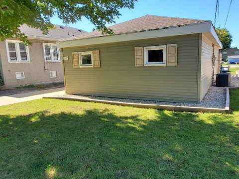 Tiny photo for 1445 Tonti Street, LaSalle, IL 61301 (MLS # 12777485)