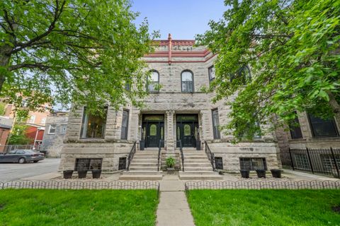 1619 W Sunnyside Avenue 1 Chicago IL 60640
