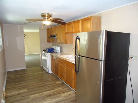 Tiny photo for 16501 Oxford Drive S, Markham, IL 60428 (MLS # 12442991)