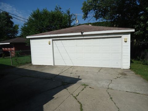 Tiny photo for 16501 Oxford Drive S, Markham, IL 60428 (MLS # 12442991)