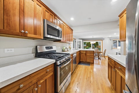 Tiny photo for 635 S Catherine Avenue, La Grange, IL 60525 (MLS # 12670886)