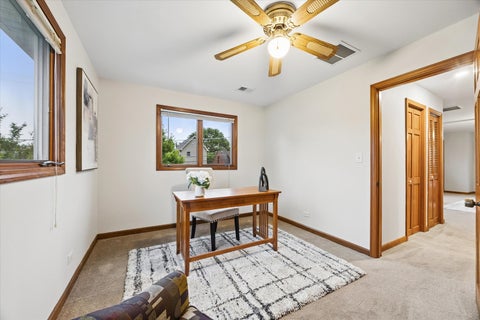 Tiny photo for 635 S Catherine Avenue, La Grange, IL 60525 (MLS # 12670886)