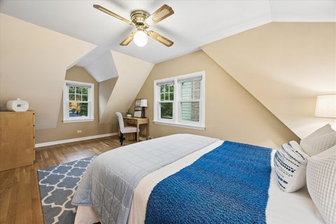 Tiny photo for 635 S Catherine Avenue, La Grange, IL 60525 (MLS # 12670886)