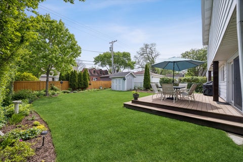 Tiny photo for 635 S Catherine Avenue, La Grange, IL 60525 (MLS # 12670886)