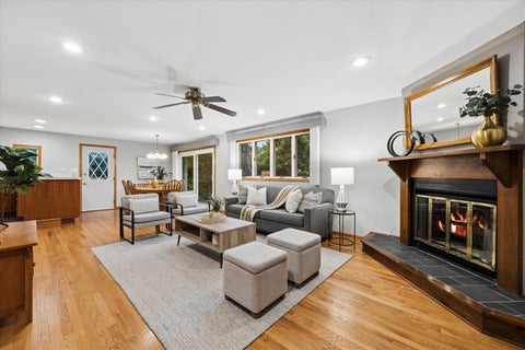 Tiny photo for 635 S Catherine Avenue, La Grange, IL 60525 (MLS # 12670886)