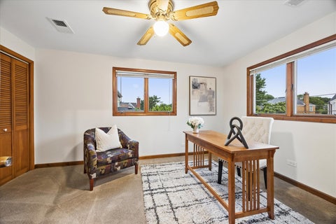 Tiny photo for 635 S Catherine Avenue, La Grange, IL 60525 (MLS # 12670886)