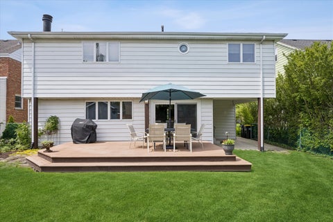 Tiny photo for 635 S Catherine Avenue, La Grange, IL 60525 (MLS # 12670886)