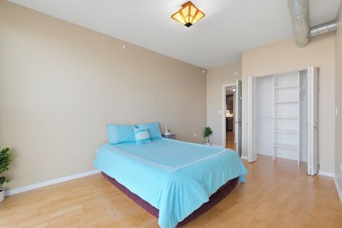 Tiny photo for 1228 EMERSON Street #304, Evanston, IL 60201 (MLS # 12580525)