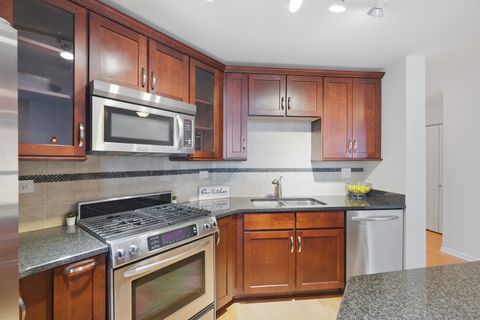 Tiny photo for 1228 EMERSON Street #304, Evanston, IL 60201 (MLS # 12580525)