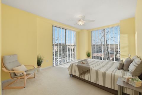 Tiny photo for 1228 EMERSON Street #304, Evanston, IL 60201 (MLS # 12580525)