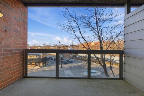 Tiny photo for 1228 EMERSON Street #304, Evanston, IL 60201 (MLS # 12580525)