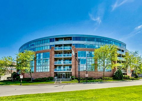 1228 EMERSON Street 304 Evanston IL 60201