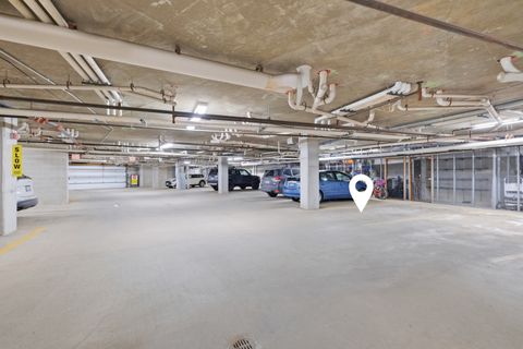 Tiny photo for 1228 EMERSON Street #304, Evanston, IL 60201 (MLS # 12580525)